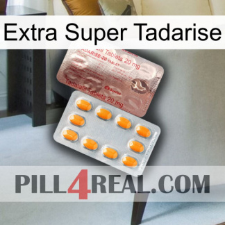 Extra Super Tadarise new13